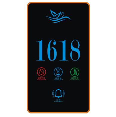 酒店智能門(mén)鎖系統(tǒng)滿足了酒店經(jīng)營(yíng)的哪些需求